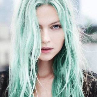 25 ไอเดีย สีผมสุดจี๊ด!! สวยแซ่บ ในช่วงสงกรานต์นี้