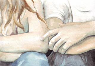 15 ภาพวาดชีวิตรักสุดฟิน เห็นแล้วบอกเลยอยากเจอเนื้อคู่!