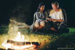ฉีกแนวพรีเวดดิ้งทุกแบบที่เคยมีมา!! ภาพสื่อความรักสไตล์ไทย