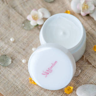 MIMLON Snow White Gel ครีมเจลคุณภาพดี ผิวสวยในกระปุกเดียว