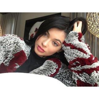 Best Look ของเซเลปสาวสุดฮอต Kylie Jenner