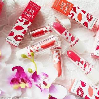 รีวิว EtudeHouse ลิปลิควิด 20 เฉดสี เปลี่ยนลุคหลากสไตล์