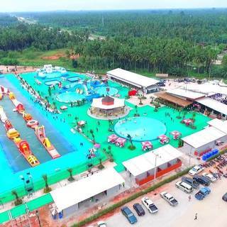 6 สถานที่ท่องเที่ยวเปิดใหม่ น่าไปสุดๆในปี 2016