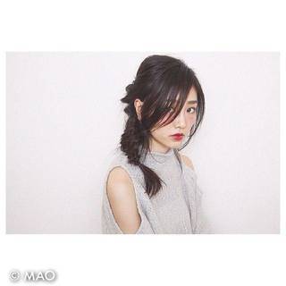 81 ทรงผมเปียผมสั้นผมยาวสาวเอเชียสวยได้ไม่ซ้ำวัน