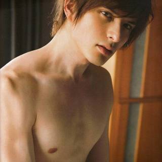 7 นายแบบลูกครึ่งญี่ปุ่นสุดฮอต หน้าเป๊ะ หุ่นปัง!! (รูปเยอะม๊วกก)