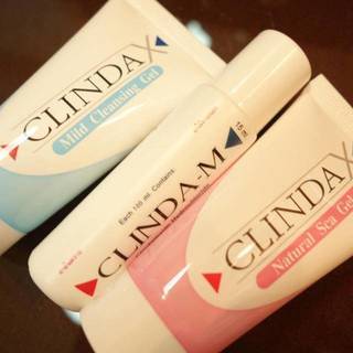 รีวิว Clinda สกินแคร์ถูกและดี กู้หน้าโทรม ให้ขาวใส ไร้สิว!!