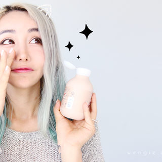 6 ไอเทมเด็ด บำรุงดูแลผิวหน้า ลดรอยสิว ให้หน้าใส!