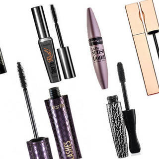 รีวิวมาสคาร่า 100 แท่ง ตัวไหนดี ตัวไหนเด็ดสุด มาดูกัน!! (ภาค1)