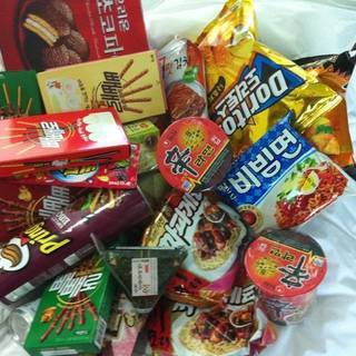 ไปเกาหลีซื้ออะไรดี รวมรีวิวของฝากยอดนิยมที่เกาหลี จาก Pantip