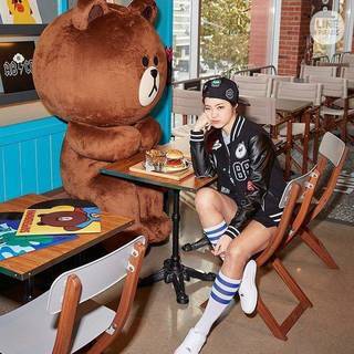 ของใช้สุดน่ารักจาก Line Friends เจ้าบราวน์และผองเพื่อน
