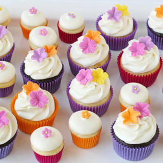 มาชเมลโล่ฟองดอง (Marshmallow Fondant) สูตรโฮมเมดง่ายๆ