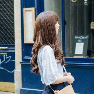 9 เคล็ดลับ วิธีเสกสาวผมบาง ให้ผมหนาขึ้นได้ง่ายๆ!!
