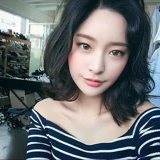30 ทรงผมสั้นโดนใจ สวยอ่อนกว่าวัยแค่ 20 ต้นๆ