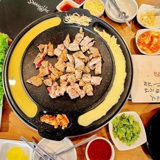 "5 ร้านอาหารเมนูชีสเน้นๆ" จัดเต็มอร่อยฟินน เอาใจคอชีส
