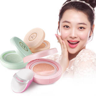 8 Top Hit!! เครื่องสำอาง 'เกาหลี' ใช้ดี ต้องมีติดตัว!!