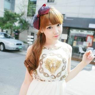 7 ทรงผมสวยๆ มัดผมหางม้า ให้ เท่ เก๋ อินเทรนด์สุดๆ