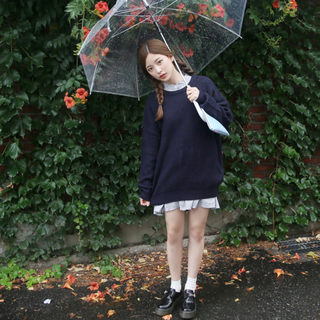 5 ไอเทม สุด Chic ที่ควรติดตัวไว้ช่วงหน้าฝนนี้