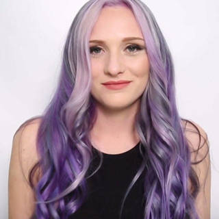 5 เทคนิคควรรู้! ย้อมผมแบบไล่สี ให้ สวย เท่ เก๋กว่าใคร!?