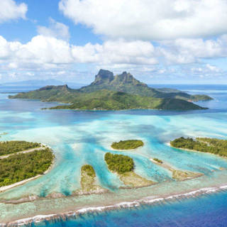 13 เมืองสวยที่สุดในโลก! ชาตินี้ต้องได้ไปถึงจะตายตาหลับ!!