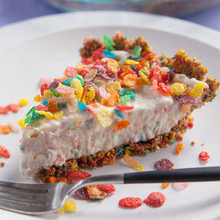 Make It Easy! 'Cheesecake Fruity' อร่อยทำง่าย ไม่ใช้เตาอบ