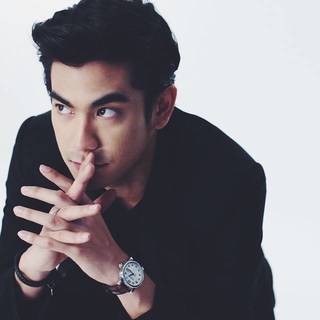 หล่อบาดใจ 41 สไตล์ของ "ฌอห์ณ จินดาโชติ"