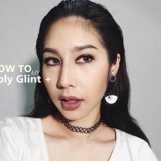 HOW TO : Simply Glint