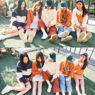 ไอเดียถ่ายรูป Group shot ถ่ายให้ปัง เหมือนเกิร์ลกรุ๊ป