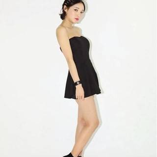 สวยชุดเดียวจบ กับ Little Black Dress เดรสสีดำตัวจิ๋ว