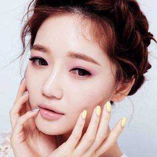 36 ไอเดียแต่งหน้าโทน Pink Innocent สร้างลุคสวยใสซื่อ! เทรนด์สุดฮิตในเกาหลี