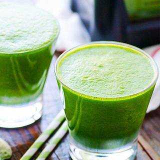 เครื่องดื่ม Detox สูตรลับของสาว ๆ Victoria Secret