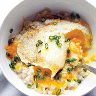 9 เมนูไดเอทมื้อเช้า แบบรีบๆ อิ่มอร่อย แถมไม่อ้วน!!