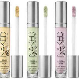 มาทำความรู้จักเฉดสี 'คอนซีลเลอร์' กัน รับรองว่าปกปิดเนียนกริ๊บ