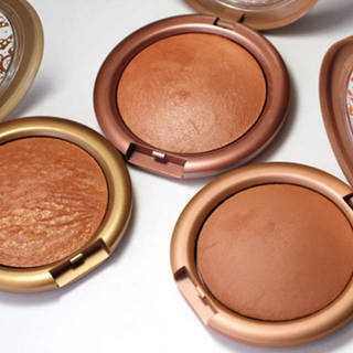 4 Bronzer ยอดฮิต การันตีจากสาวๆโต๊ะเครื่องแป้ง Pantip