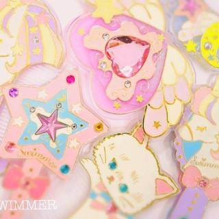 Swimmer Brand แบรนด์ของใช้น่ารักจากญี่ปุ่น โดนใจสาวหวาน!
