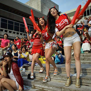 ห้ามพลาด! ' ไอเทมเด็ด ' ที่ต้องเตรียมไปเชียร์บอล