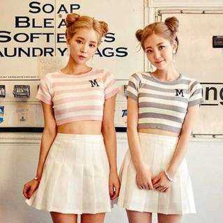 ลด ก่อน หลุดเทรนด์!! 5 สเต็ป เอวคอด ปั้นหุ่นใหม่ ใส่เสื้อครอปสวย!!!