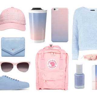 สุดยอด collection สี Pantone ในปี 2016 ที่สาวๆ คลั่งไคล้