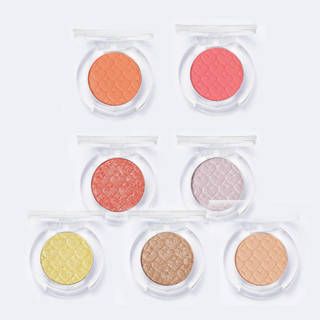 อายแชโดว์ ETUDE Look at My Eyes แพ็กเกจน่ารักหลากสีสัน