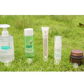 ☼ 5 Item ฟื้นฟูผิวสำหรับคนแพ้ง่าย รับมือแสงแดด Summer นี้ ☼