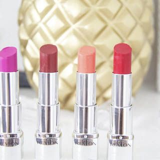 Review REVLON ULTRA HD LIPSTICKS จากบล็อกเกอร์ชื่อดัง