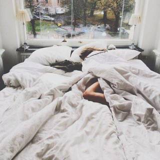น่านอนสุดๆ 26 ไอเดีย แต่งห้องนอน 'cozy bed' แค่เห็นก็ง่วง