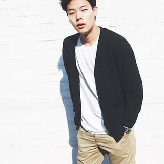 รู้จักกับ 'Ryu Joon Yul' พระเอกเกาหลีผู้มีความหล่อไม่ซ้ำแบบใคร