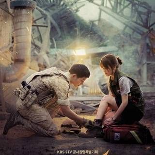 ส่องพระเอกสุดแซ่บ! 'ซงจุงกิ' จากซีรีย์เรื่อง 'Descendants of the Sun'