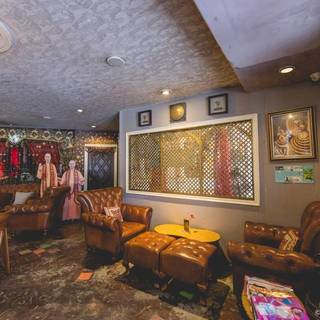 พาไปชมร้าน "TAROT CAFE' & Om Devalai" คาเฟ่ลึกลับน่าค้นหา