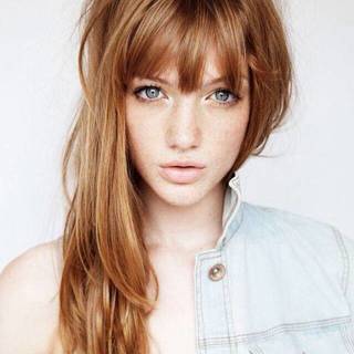 รวม 12 สไตล์ ทำผมสีน้ำตาล Light Brown Hair สวย ดูดี