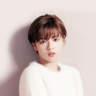25 ทรงผมสั้นสไตล์ Boyish ของ Jungyeon วง Twice