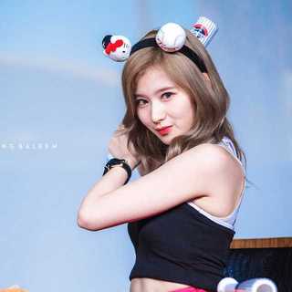 รวม 39 ทรงผมสาวน่ารัก โดดเด่น สไตล์ Sana วง Twice