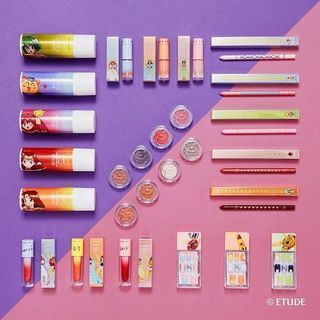 ETUDE HOUSE X Wedding Peach คอลเลคชั่นใหม่ ส่งตรงจากเกาหลี!