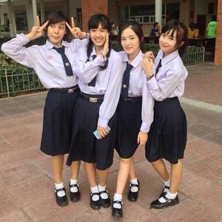 ไปโรงเรียนก็ลดความอ้วนได้! 12 วิธี ออกกำลังกายในวันไปเรียน