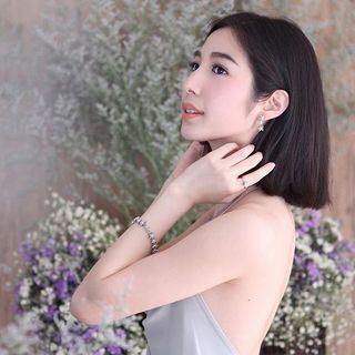 รวมทรงผม 'เอ้ก บุษกร' ว่าที่เจ้าสาว คนล่าสุด!